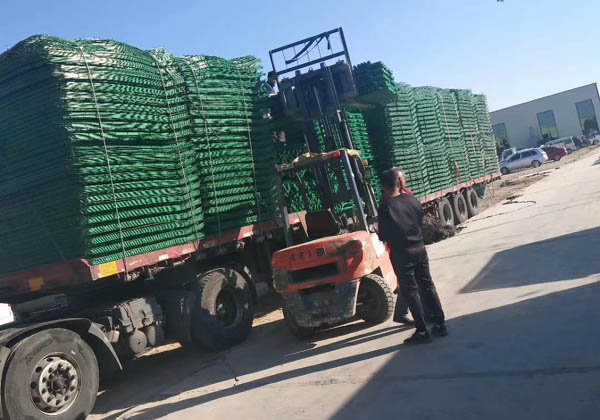 雙邊絲護欄網價格 雙邊絲護欄網價格