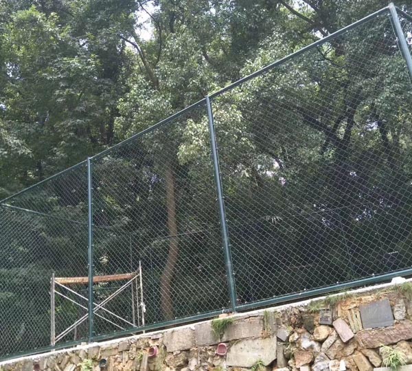 體育場護欄網 體育場護欄網