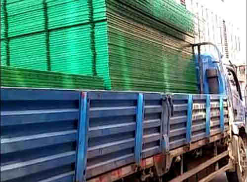 框架護欄網(wǎng) 框架護欄網(wǎng)