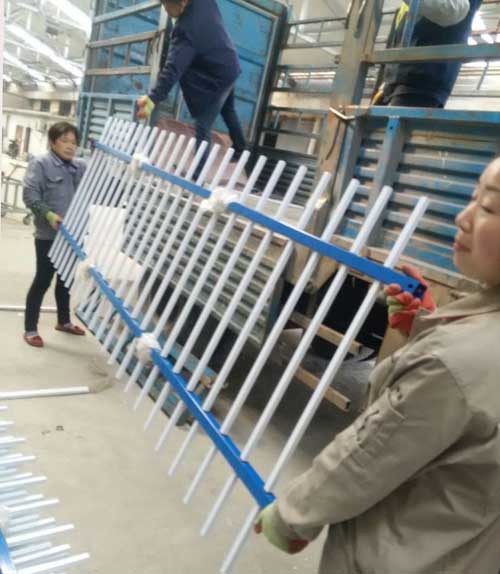 鋅鋼護欄 鋅鋼護欄