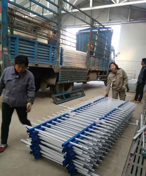 鋅鋼護欄 鋅鋼護欄