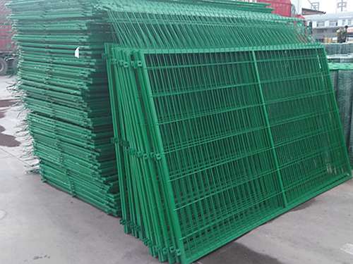 框架護欄網價格 框架護欄網價格