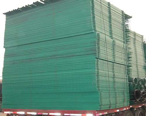 框架護欄網 框架護欄網