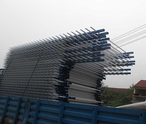 鋅鋼護欄價格 鋅鋼護欄價格