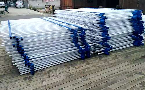 鋅鋼護(hù)欄 鋅鋼護(hù)欄