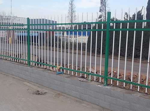 鋅鋼護(hù)欄 鋅鋼護(hù)欄