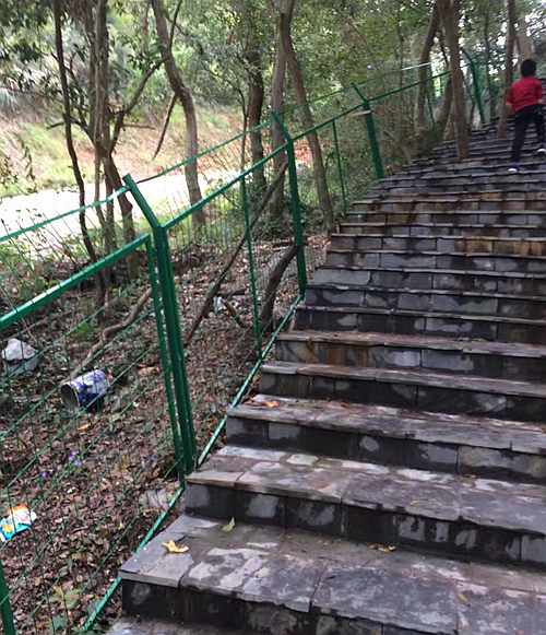 框架護(hù)欄網(wǎng) 框架護(hù)欄網(wǎng)