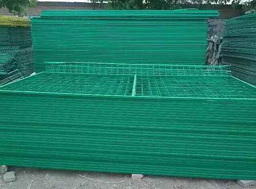 南京護欄網價格 南京護欄網價格