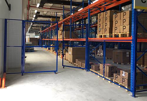 倉庫護(hù)欄網(wǎng)價(jià)格 倉庫護(hù)欄網(wǎng)價(jià)格