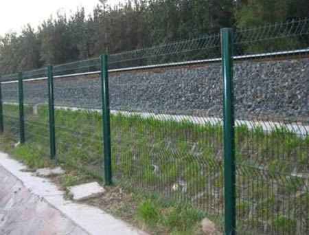 南京鐵路護欄網(wǎng) 南京鐵路護欄網(wǎng)